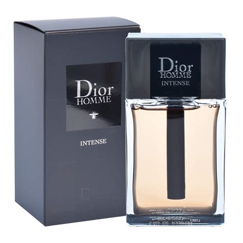 dior intense douglas|Dior homme intense aanbieding.